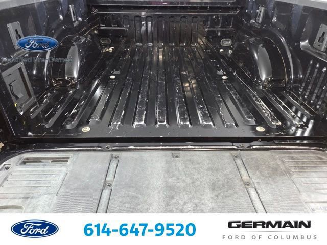 Certified 2022 Ford F150 XLT w/ Equipment Group 302A High AWD/4WD image 23