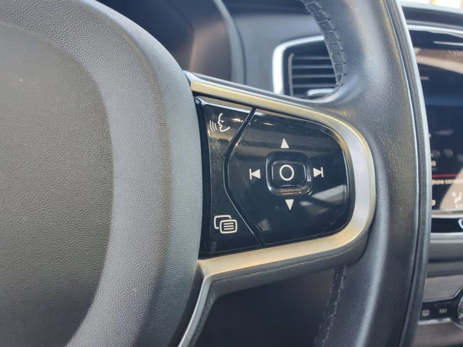 Used 2020 Volvo XC90 T6 Inscription image 20