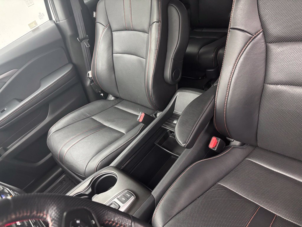 Used 2023 Honda Passport TrailSport image 26