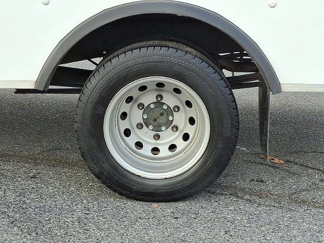 Certified 2023 Ford Transit 350 DRW image 8