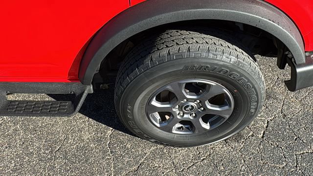 Certified 2023 Ford Bronco Big Bend image 27