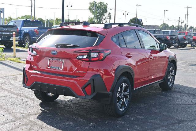 Used 2024 Subaru Crosstrek 2.0i Premium w/ Popular Package #4 AWD/4WD image 9