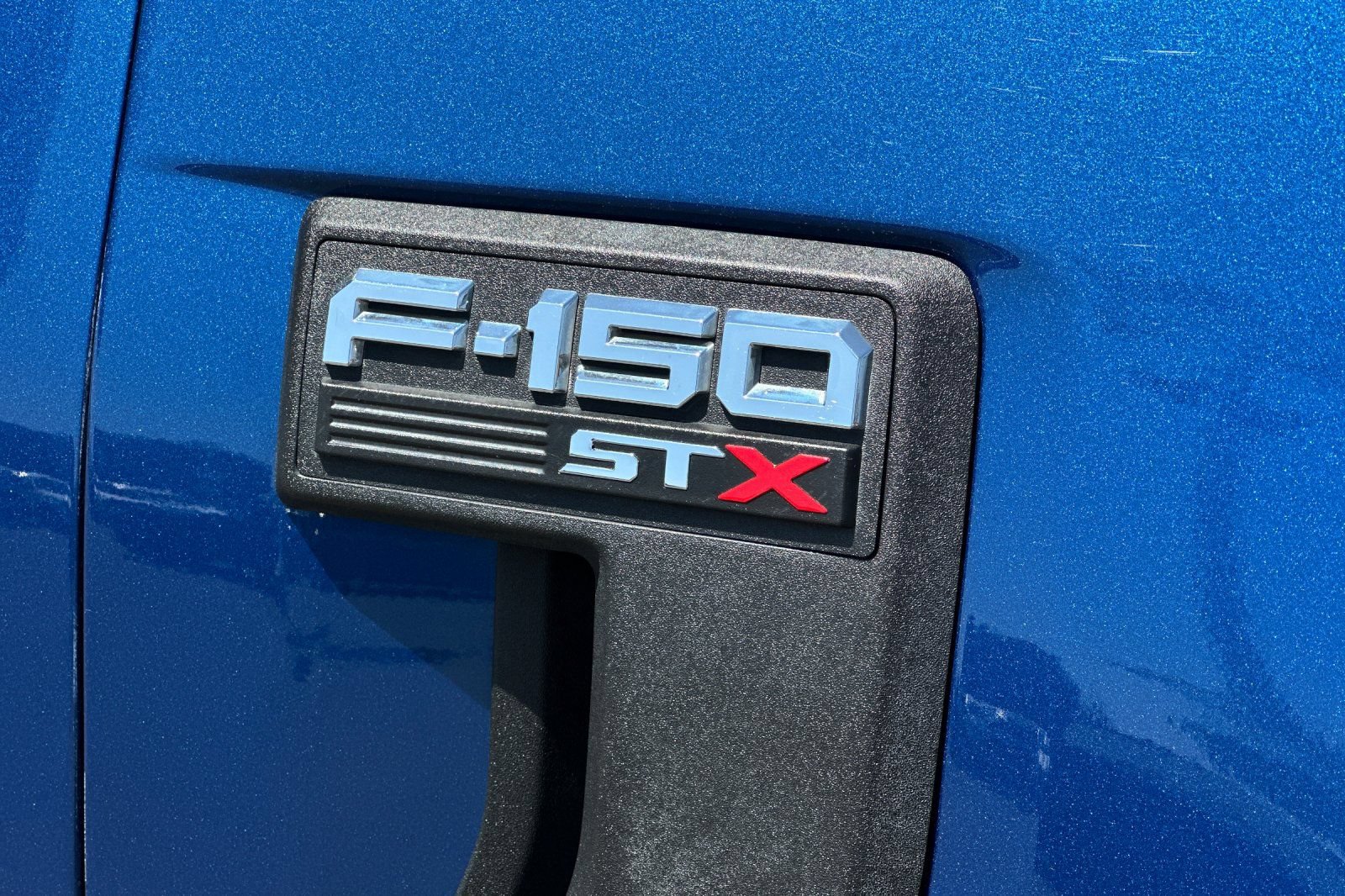 Certified 2022 Ford F150 XL w/ STX Appearance Package AWD/4WD image 25