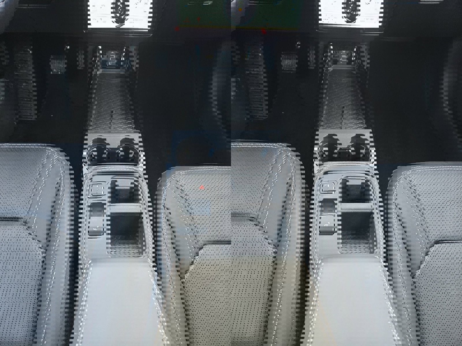 Certified 2025 Ford Mustang Mach-E Premium image 21