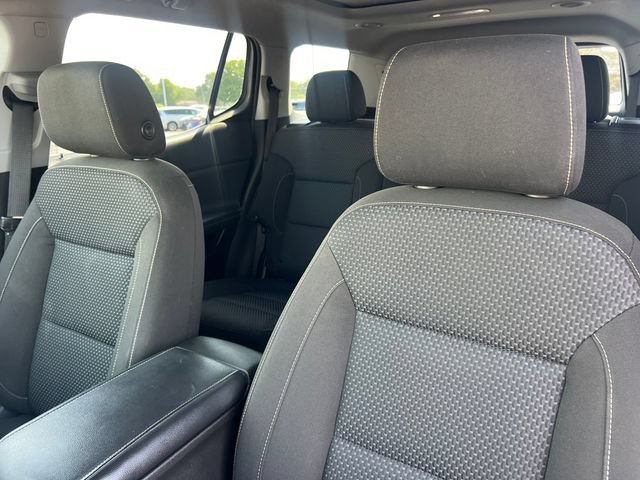 Used 2021 GMC Acadia SLE w/ Driver Convenience Package AWD/4WD image 15