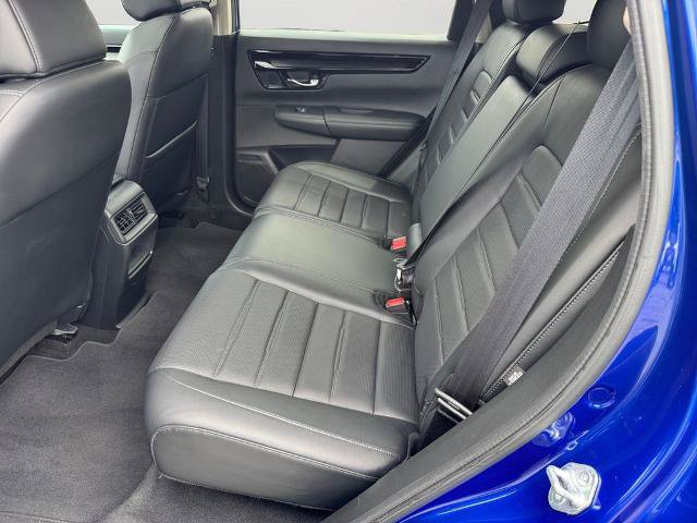 Used 2023 Honda CR-V EX-L image 11