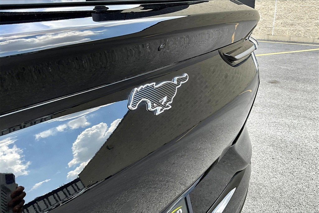 Certified 2024 Ford Mustang Mach-E Premium image 30