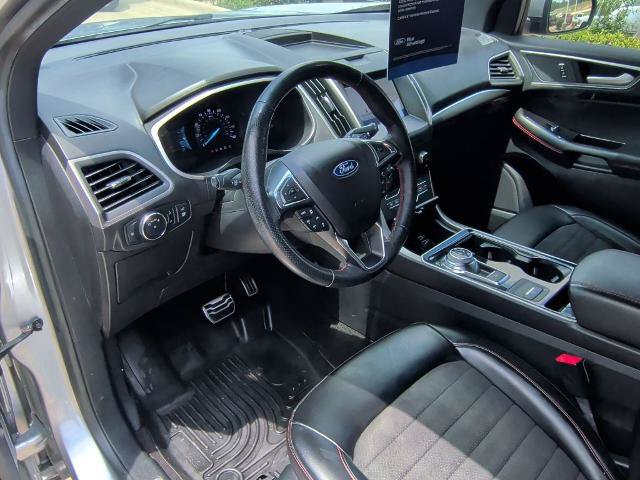 Certified 2020 Ford Edge ST-Line FWD image 22