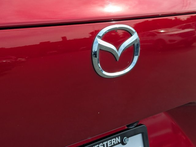 Used 2024 MAZDA CX-50 AWD 2.5 S w/ Preferred Package image 34
