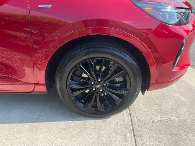 Certified 2023 Ford Escape ST-Line Elite w/ Premium Technology Package AWD/4WD image 10