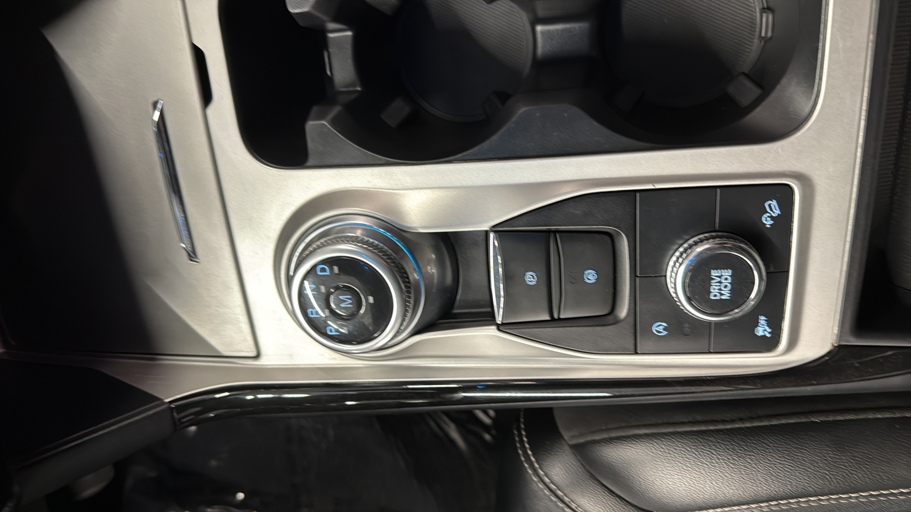 Certified 2022 Ford Explorer ST AWD/4WD image 18