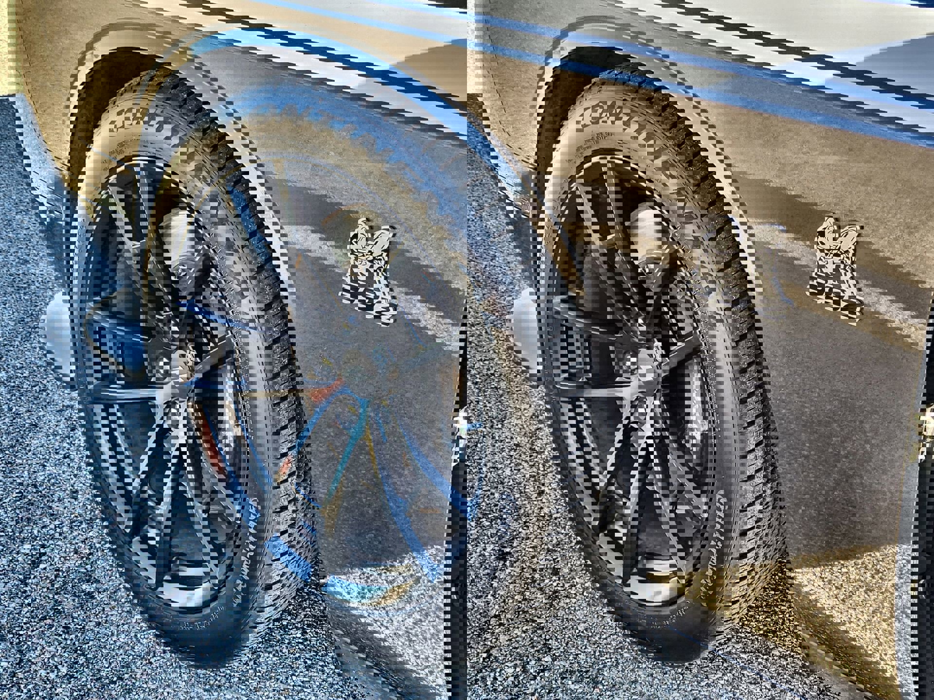 Used 2022 Dodge Challenger R/T Scat Pack w/ Dynamics Package image 11