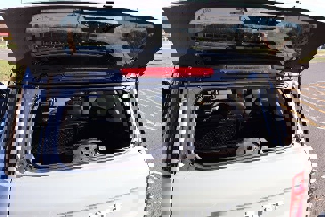 Certified 2022 Ford Bronco Sport Outer Banks w/ Tech Package image 15