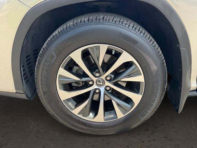 Used 2020 Lexus RX 350 AWD w/ Premium Package image 26