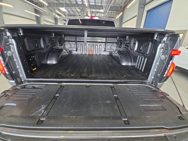 Certified 2023 Ford F150 Lightning XLT w/ Max Trailer Tow Package AWD/4WD image 23