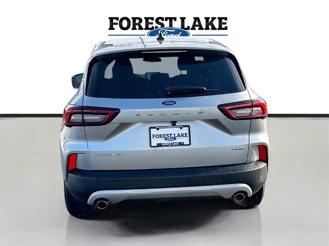 Certified 2023 Ford Escape Active image 6