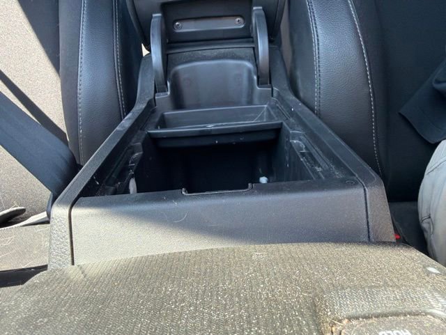 Used 2025 Honda Civic Sport image 29