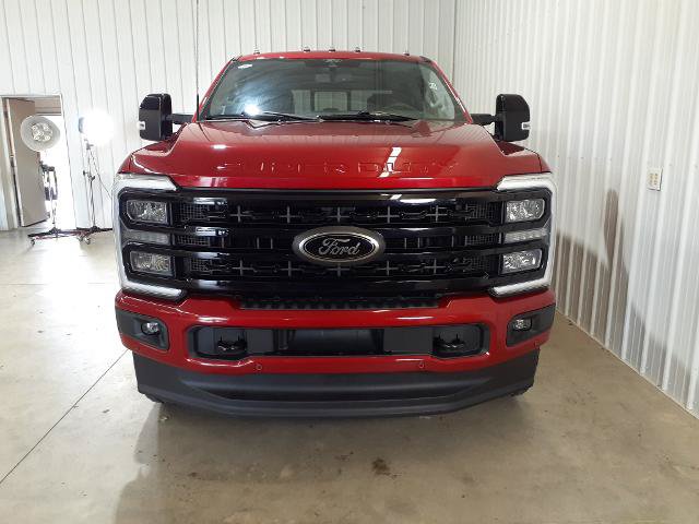 Certified 2024 Ford F250 Lariat w/ Lariat Ultimate Package AWD/4WD image 23