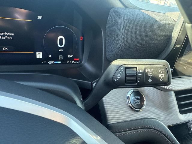 Certified 2025 Ford Explorer Active AWD/4WD image 29