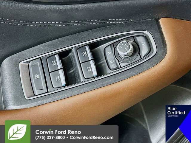 Used 2024 Subaru Outback Touring image 21