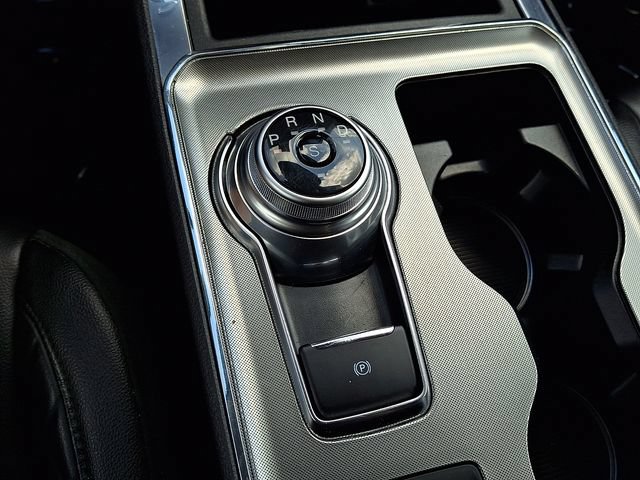 Certified 2024 Ford Edge Titanium AWD/4WD image 14