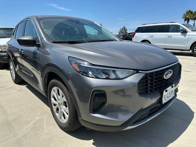 Certified 2024 Ford Escape Active