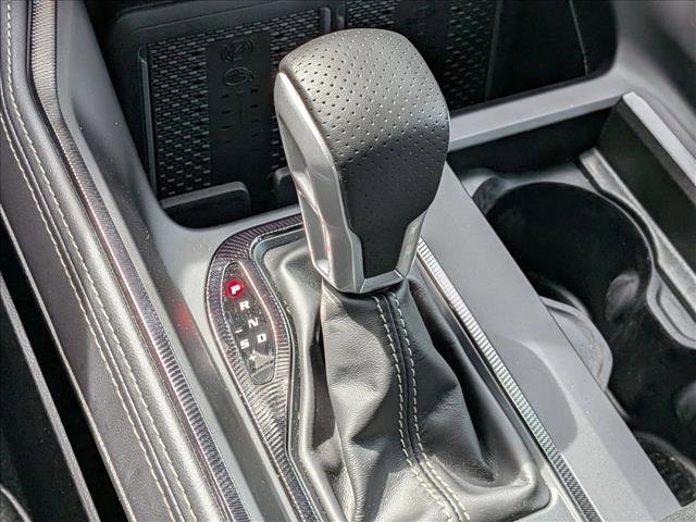 Used 2026 RAM 1500 RHO w/ RHO Level 1 Equipment Group AWD/4WD image 12