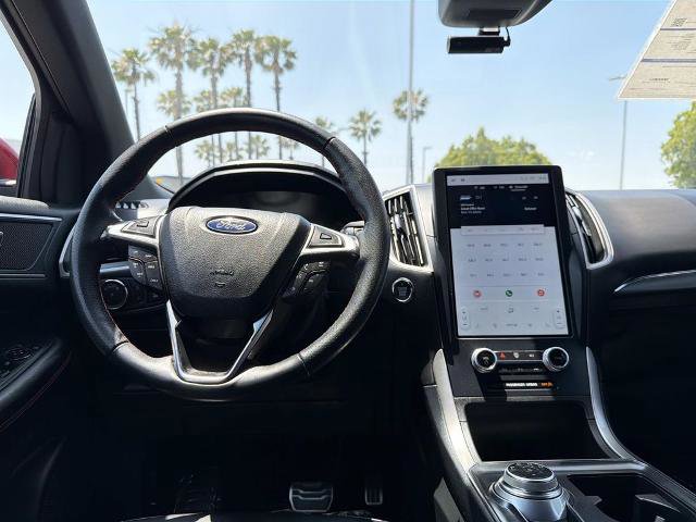 Certified 2023 Ford Edge ST-Line AWD/4WD image 11