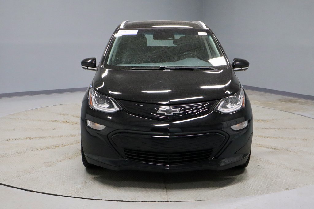 Used 2020 Chevrolet Bolt Premier w/ Infotainment Package image 8