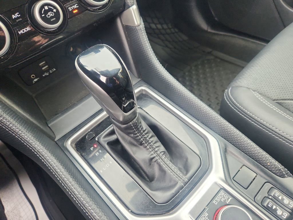 Used 2019 Subaru Forester Limited image 20
