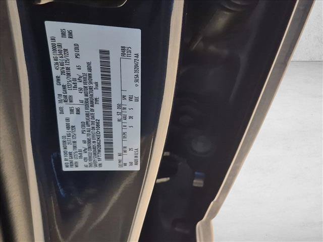 Certified 2019 Ford F250 XLT w/ XLT Premium Package AWD/4WD image 23