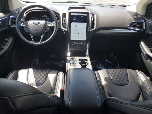 Certified 2024 Ford Edge Titanium AWD/4WD image 23