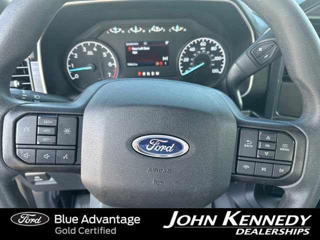 Certified 2021 Ford F150 XL w/ Equipment Group 101A High AWD/4WD image 26
