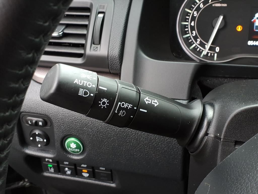 Used 2023 Honda Ridgeline RTL-E image 19