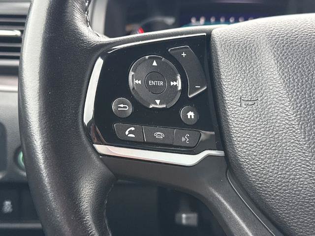 Used 2021 Honda Passport EX-L image 17