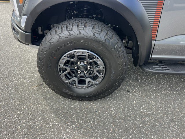 Certified 2026 Ford F150 Raptor w/ Equipment Group 803A Raptor R AWD/4WD image 35