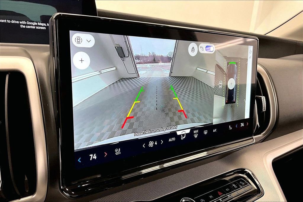 Certified 2025 Ford Expedition Max Active image 21