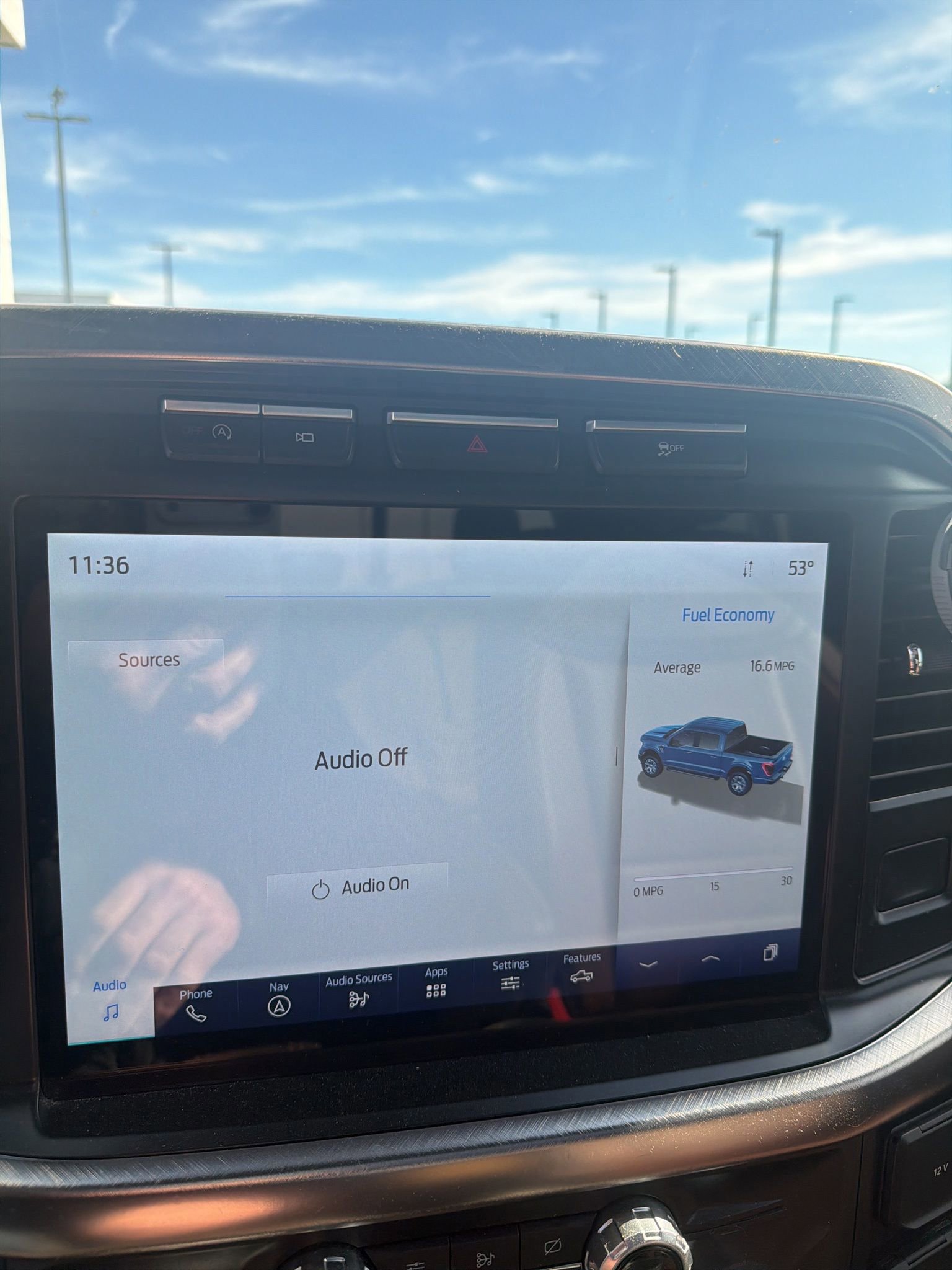 Certified 2021 Ford F150 King Ranch w/ Equipment Group 601A High image 8