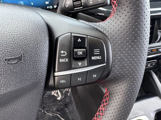 Certified 2023 Ford Escape ST-Line Elite w/ Premium Technology Package AWD/4WD image 23