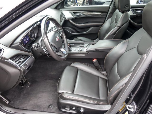 Used 2023 Cadillac CT5 Sport AWD/4WD image 13