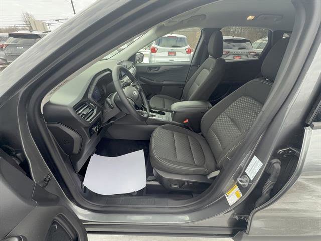 Certified 2023 Ford Escape Active image 22