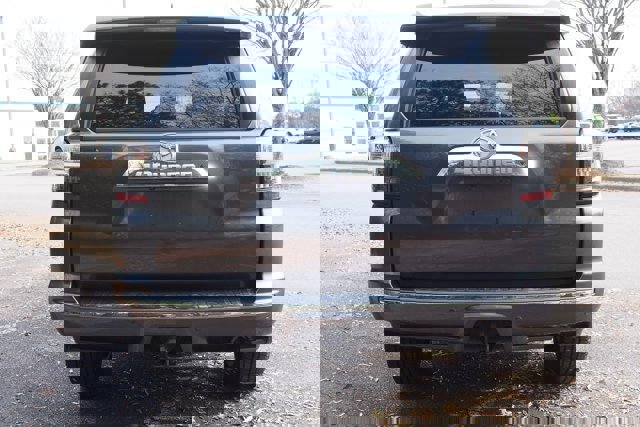 Used 2021 Toyota 4Runner Limited image 6