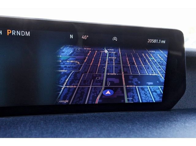 Certified 2025 Ford Expedition Max Active image 16