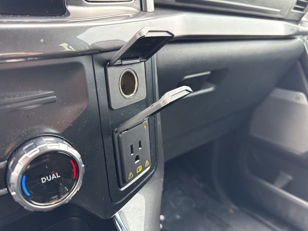 Certified 2023 Ford F150 XLT w/ Equipment Group 302A High image 33