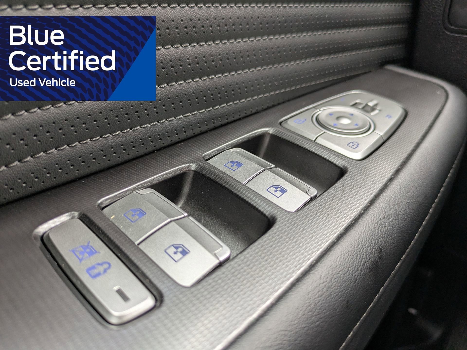 Used 2024 Hyundai Palisade Calligraphy AWD/4WD image 31