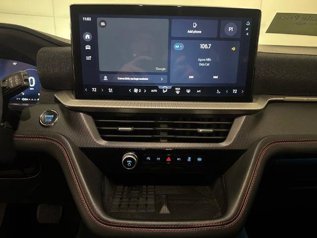 Certified 2025 Ford Explorer ST-Line w/ Premium Package image 24