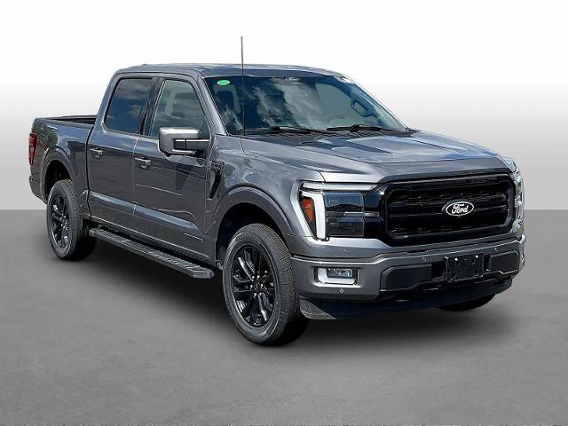 Certified 2024 Ford F150 Lariat AWD/4WD image 1