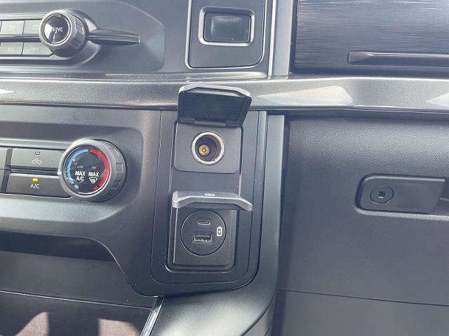 Certified 2021 Ford F150 XL w/ STX Appearance Package image 28