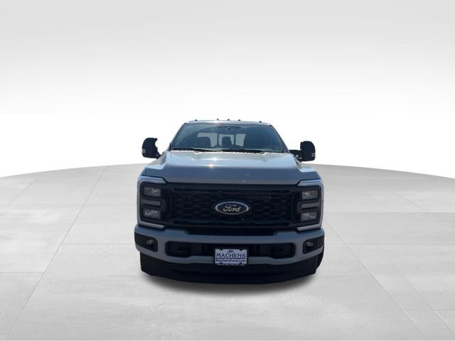 Certified 2026 Ford F250 XL w/ STX Appearance Package AWD/4WD image 9