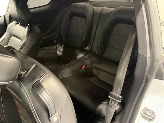 Certified 2022 Ford Mustang GT Premium w/ Equipment Group 401A RWD image 37